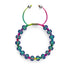 Chromata | Silver x Spectrum | Mood Stone Charmballa
